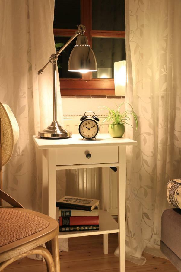 Alte Pfarre Gudensberg Apartment Екстериор снимка