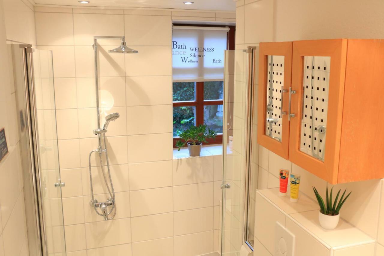 Alte Pfarre Gudensberg Apartment Екстериор снимка